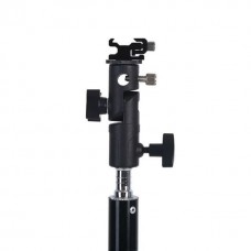 Держатель Mircopro M11-051 для зонта и вспышки